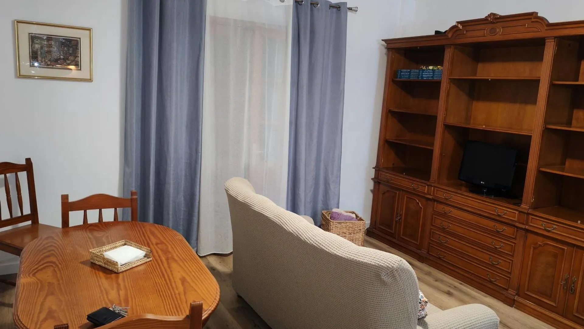 Casa Rosales Apartment La Orotava Spain
