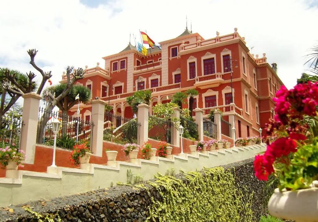 Casa Rosales Apartment La Orotava